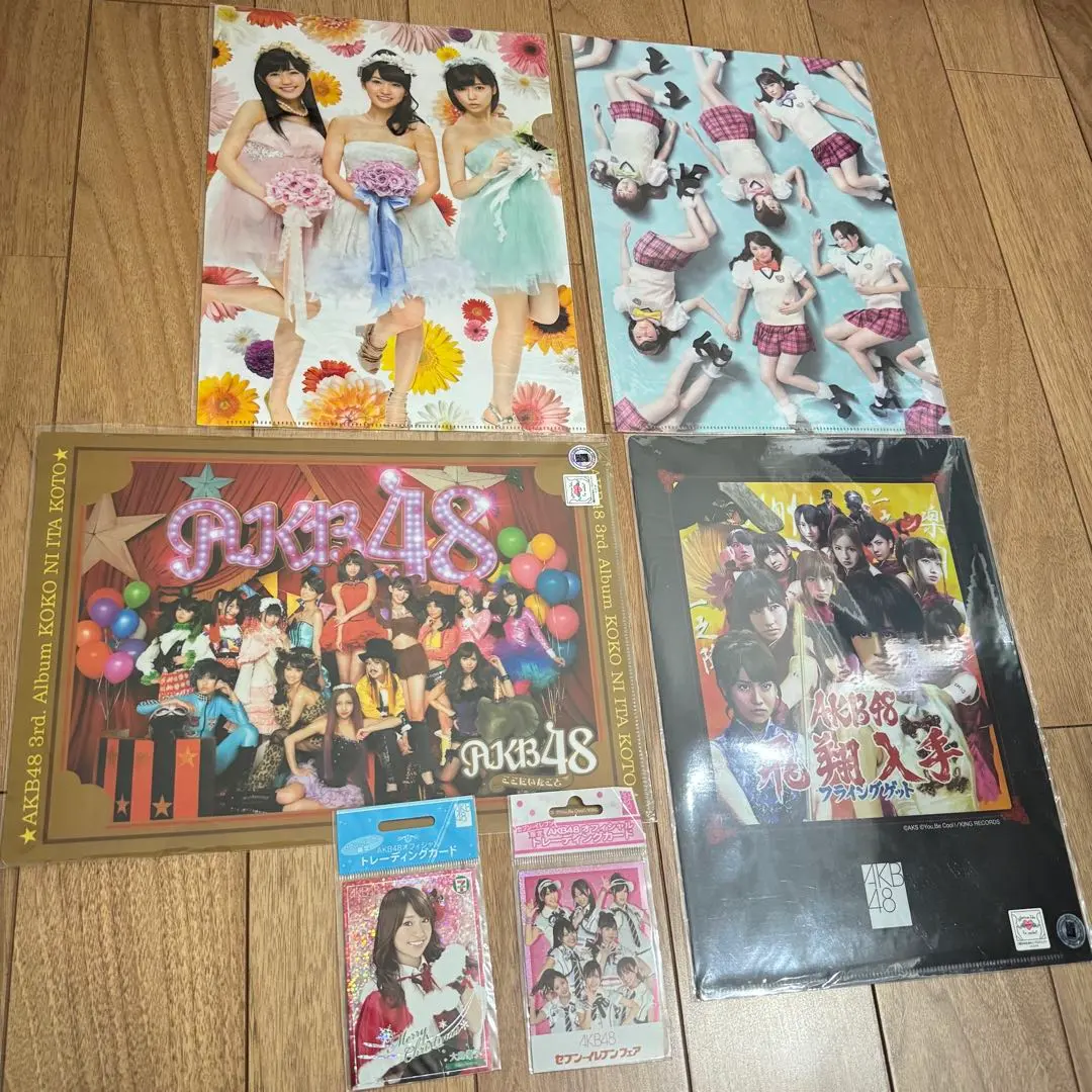 2026年最新】セブンイレブン限定AKB48トレーディングカードの人気