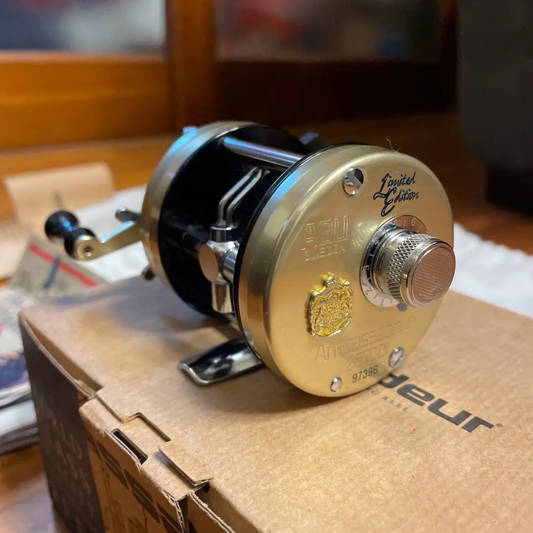 2026年最新】アンバサダー 2500CIの人気アイテム - メルカリ