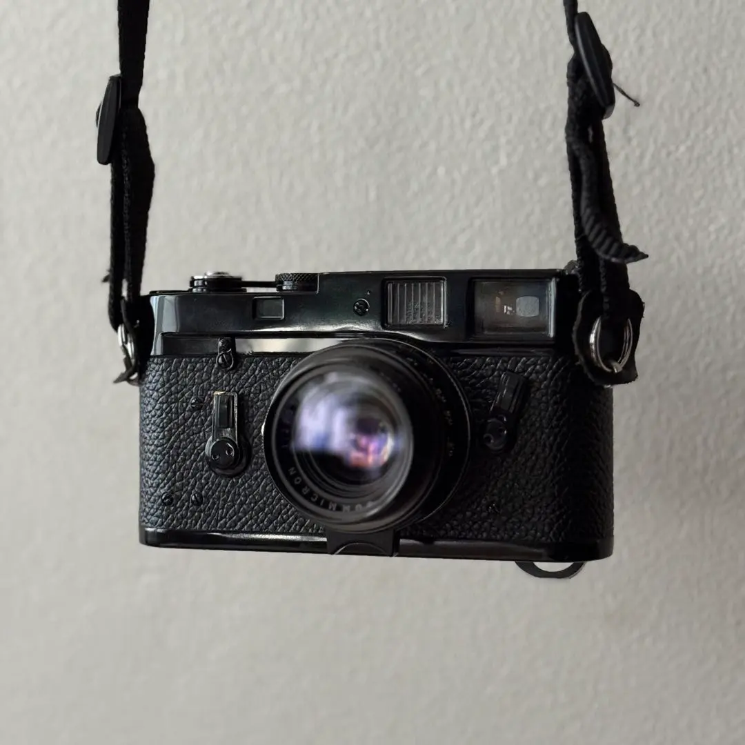 2026年最新】ライカ M4-2の人気アイテム - メルカリ