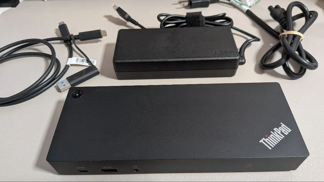 2026年最新】thinkpad usb type-c ドック 2の人気アイテム - メルカリ