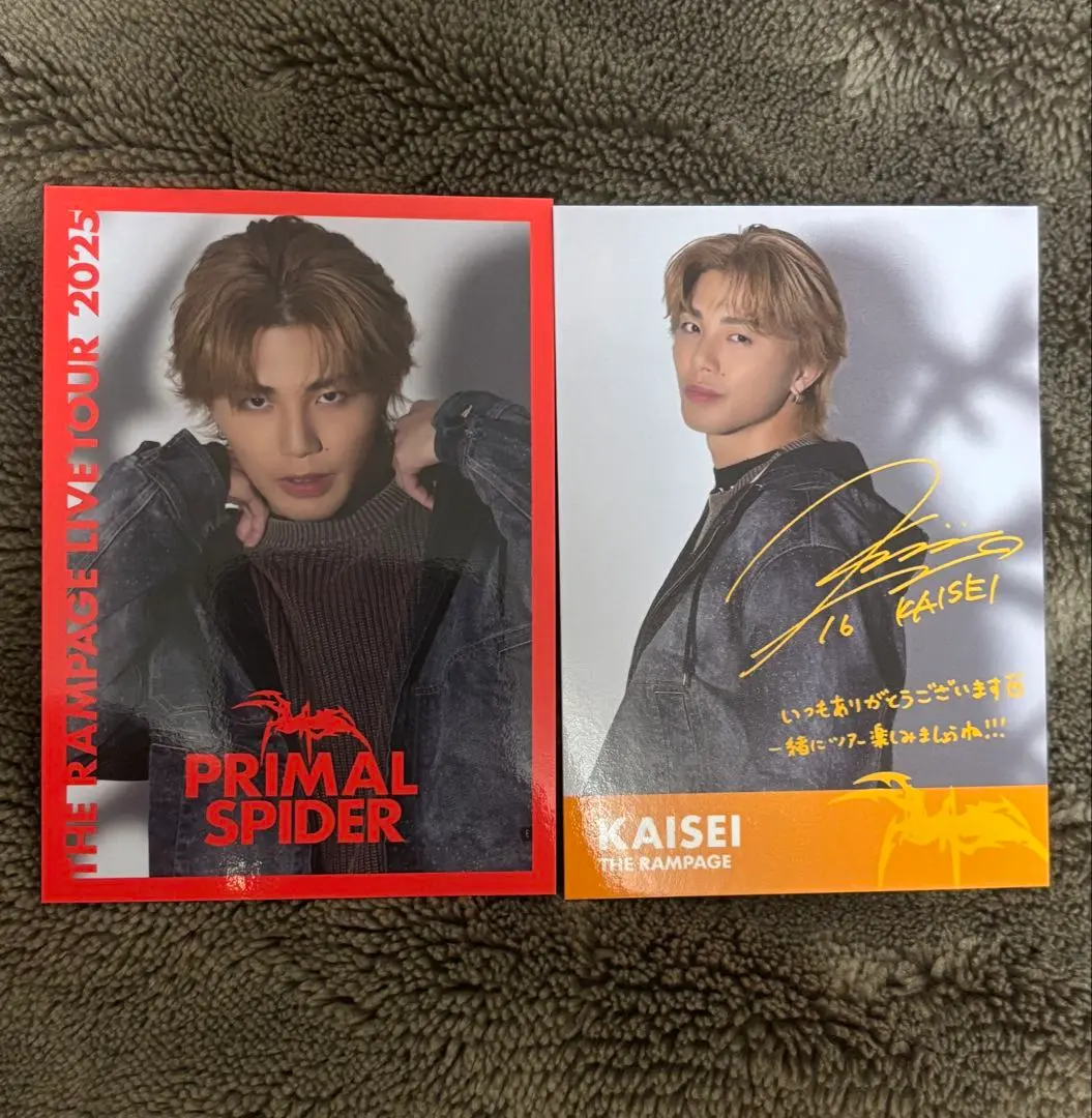 2026年最新】武知海青 サインの人気アイテム - メルカリ