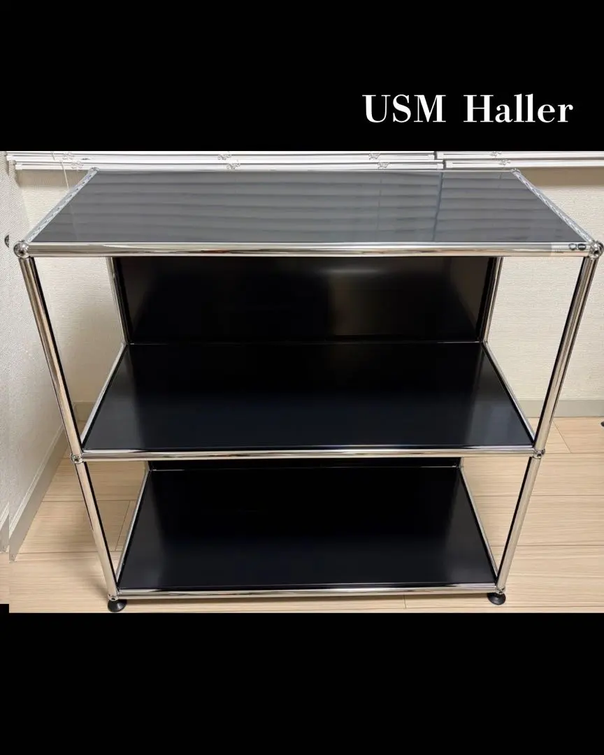 2026年最新】USMハラー 3段の人気アイテム - メルカリ