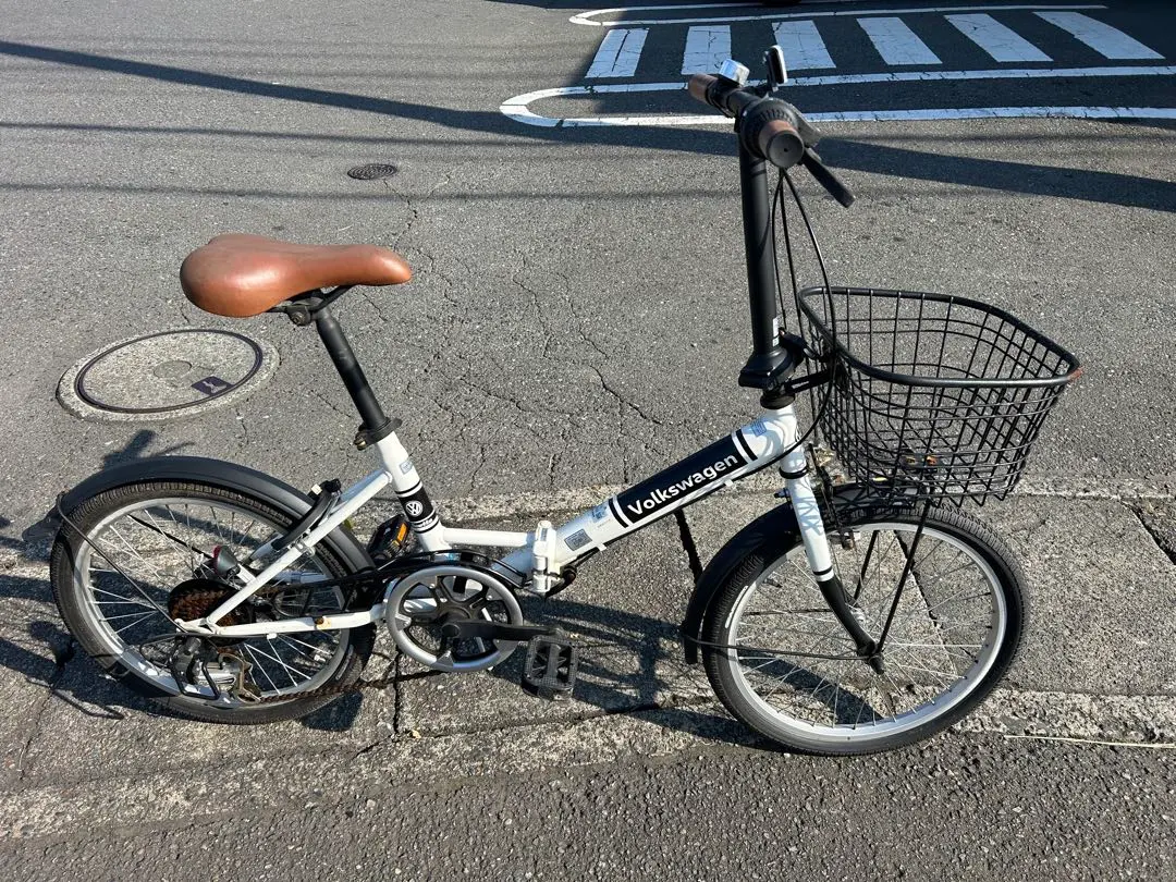 2026年最新】フォルクスワーゲン 自転車 折りたたみの人気アイテム