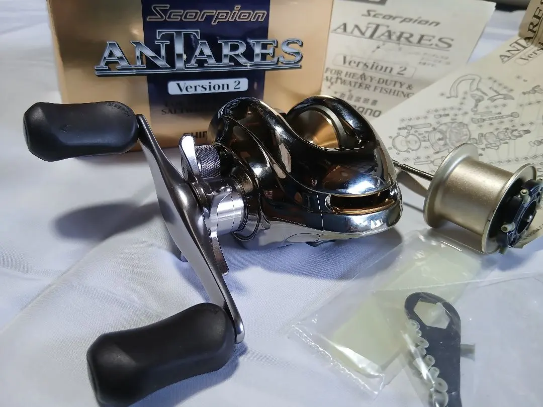 2026年最新】アンタレス Rh222の人気アイテム - メルカリ