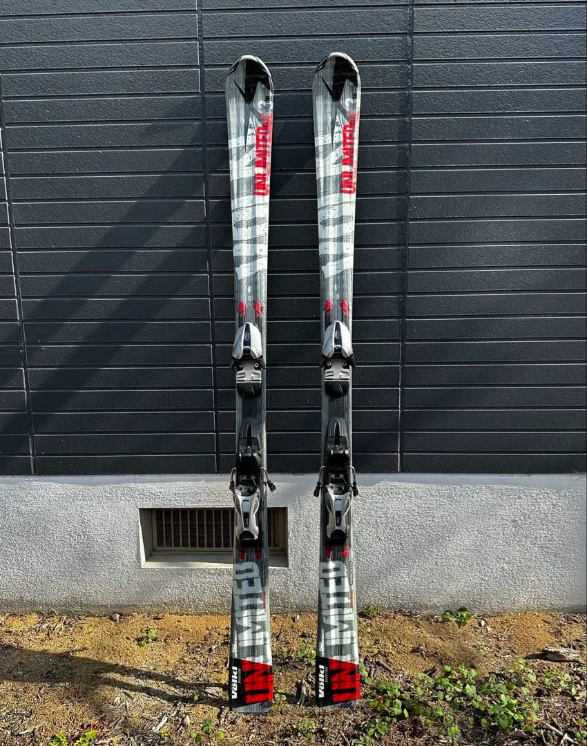 2026年最新】Volkl UNLIMITED ACの人気アイテム - メルカリ