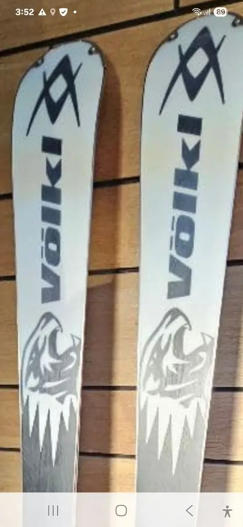 2026年最新】volkl gsの人気アイテム - メルカリ