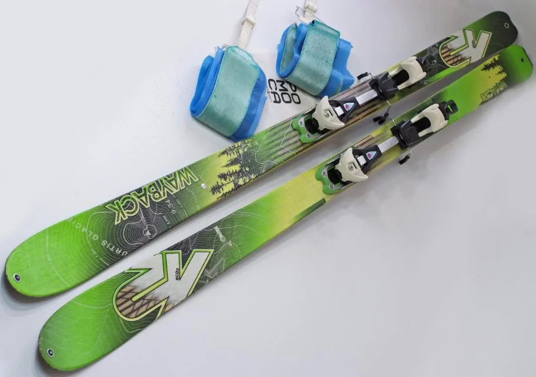 2026年最新】K2 WAYBACK 88の人気アイテム - メルカリ