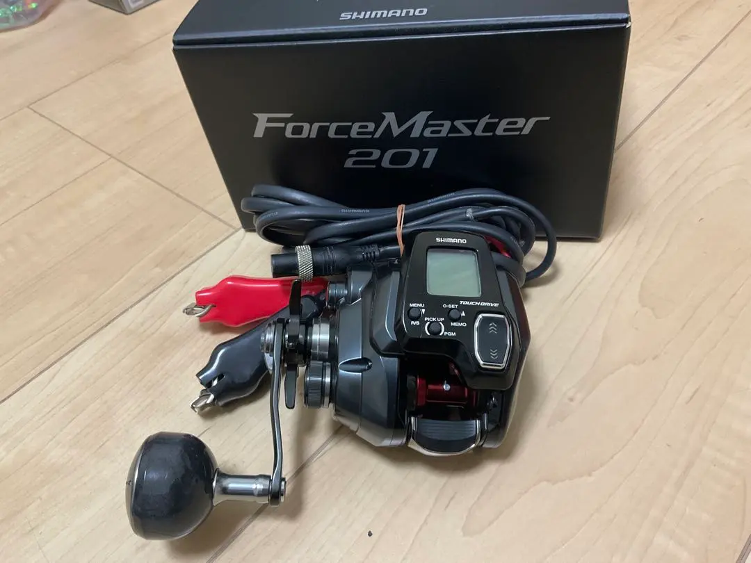 2026年最新】フォースマスター201の人気アイテム - メルカリ