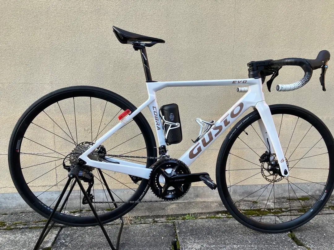 2026年最新】gusto cobraの人気アイテム - メルカリ