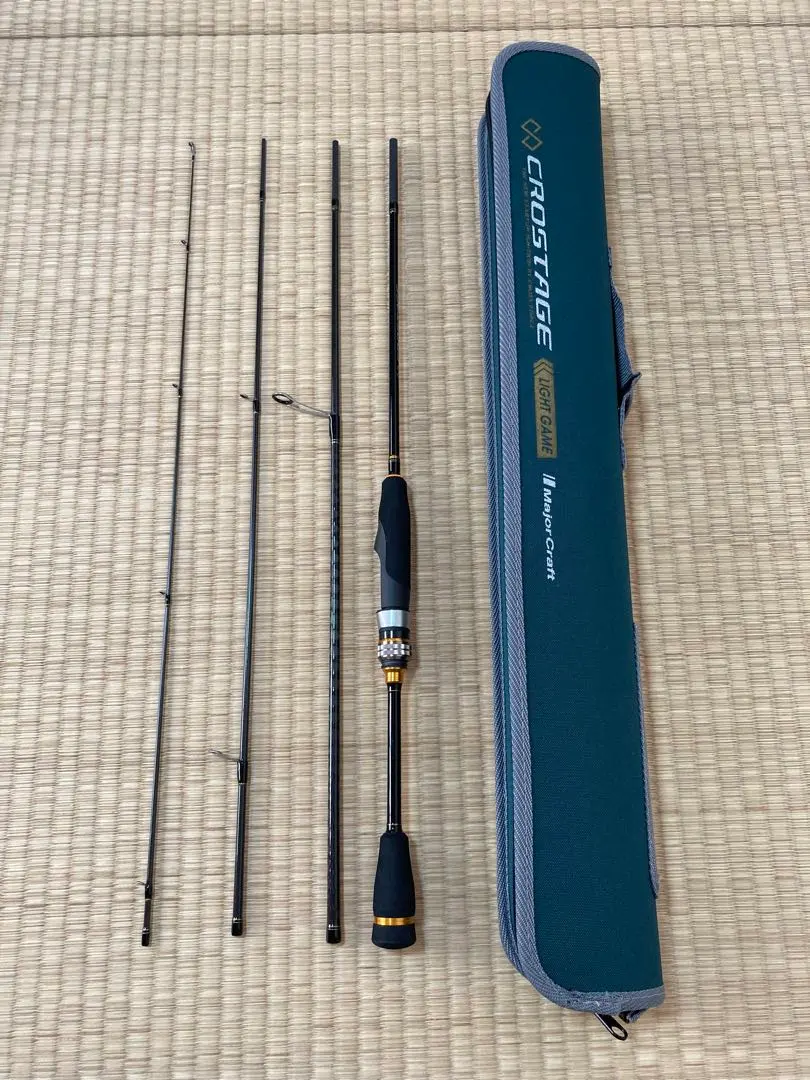 2026年最新】メジャークラフト エアロックの人気アイテム - メルカリ