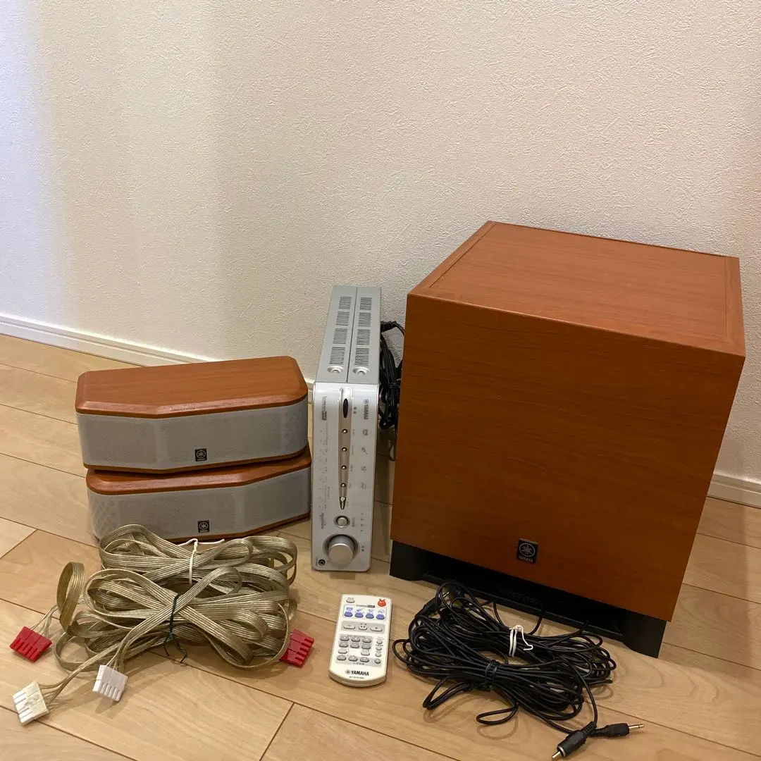 2026年最新】YAMAHA AVC-S30の人気アイテム - メルカリ