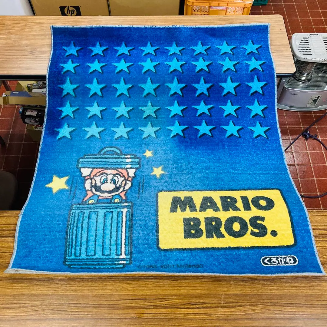 2026年最新】くろがね マリオの人気アイテム - メルカリ