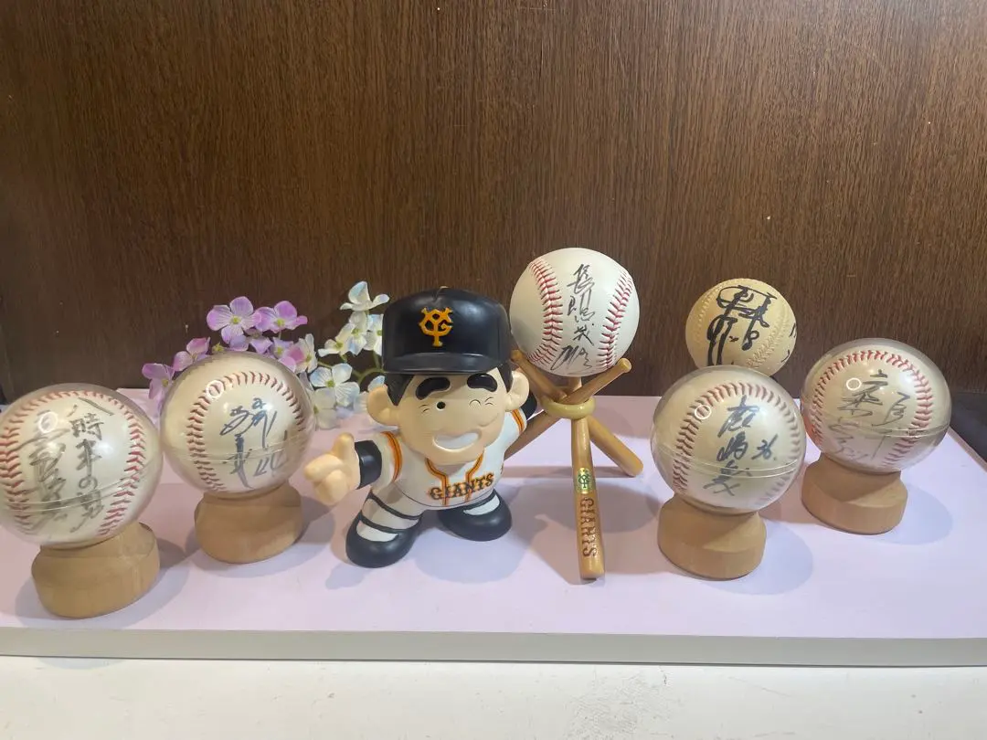 2026年最新】野茂英雄サインボールの人気アイテム - メルカリ