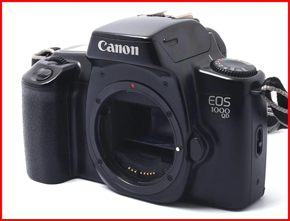 2026年最新】eos 1000qdの人気アイテム - メルカリ