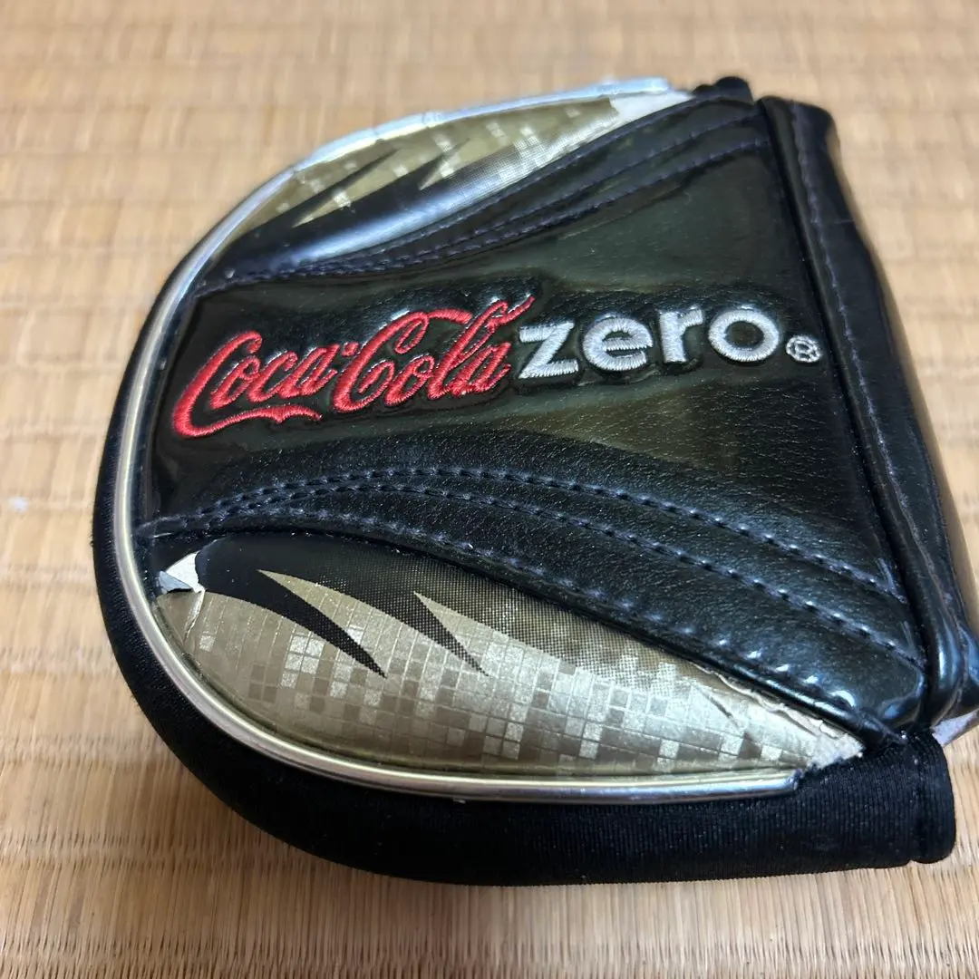 2026年最新】Coca-Cola キャディバッグ ZEROの人気アイテム - メルカリ