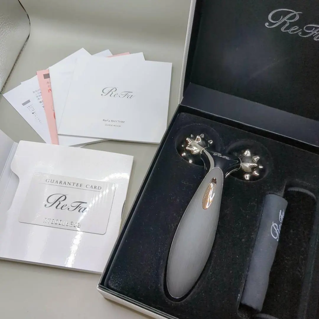 2026年最新】refa リファリズムの人気アイテム - メルカリ