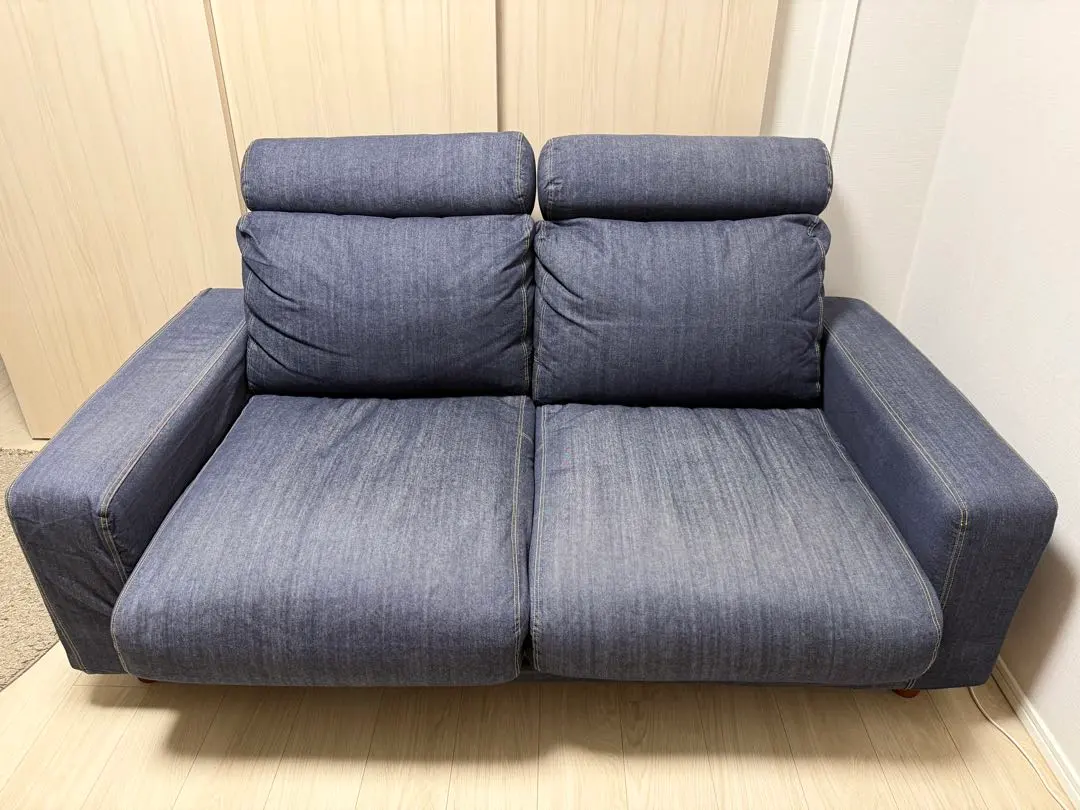 2026年最新】無印良品 ソファ ヘッドレストの人気アイテム - メルカリ