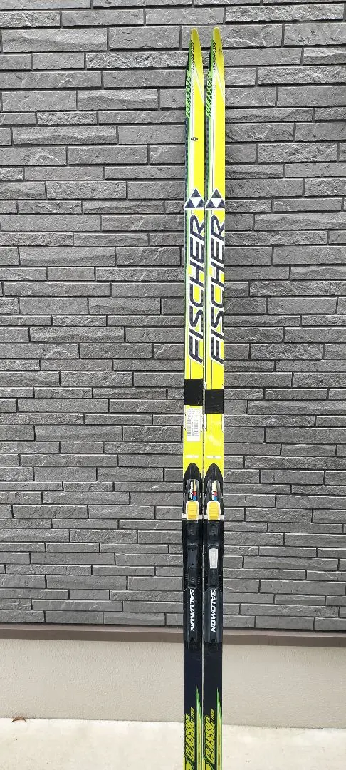 2026年最新】フィッシャー FISCHER クロスカントリースキーの人気