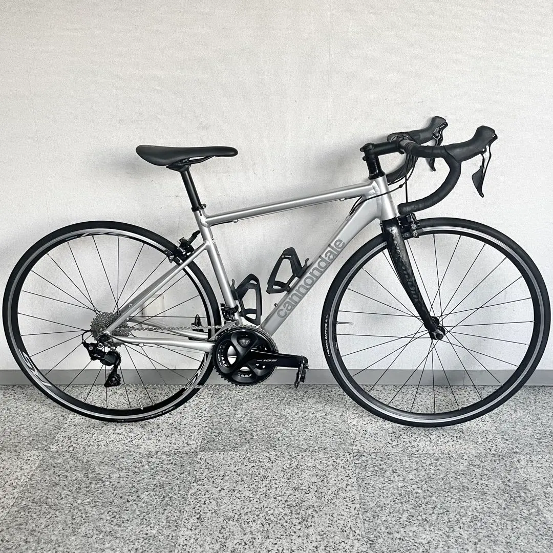 2026年最新】cannondale r700の人気アイテム - メルカリ