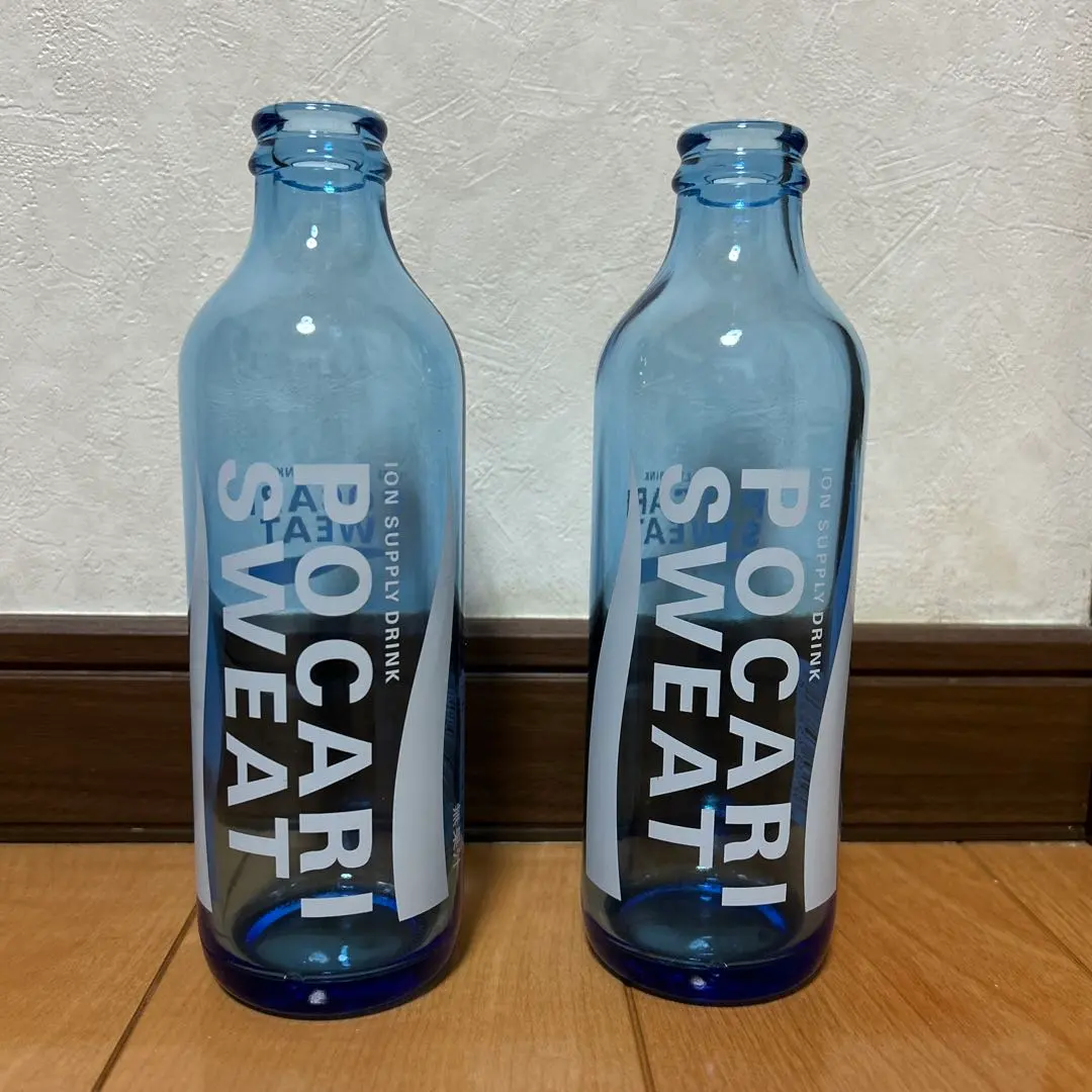 2026年最新】ポカリスエットリターナル瓶の人気アイテム - メルカリ