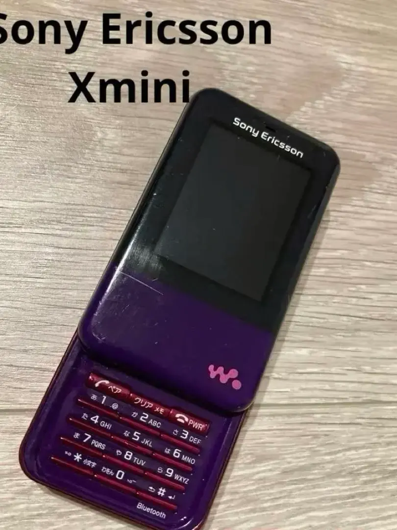 2026年最新】sony xminiの人気アイテム - メルカリ