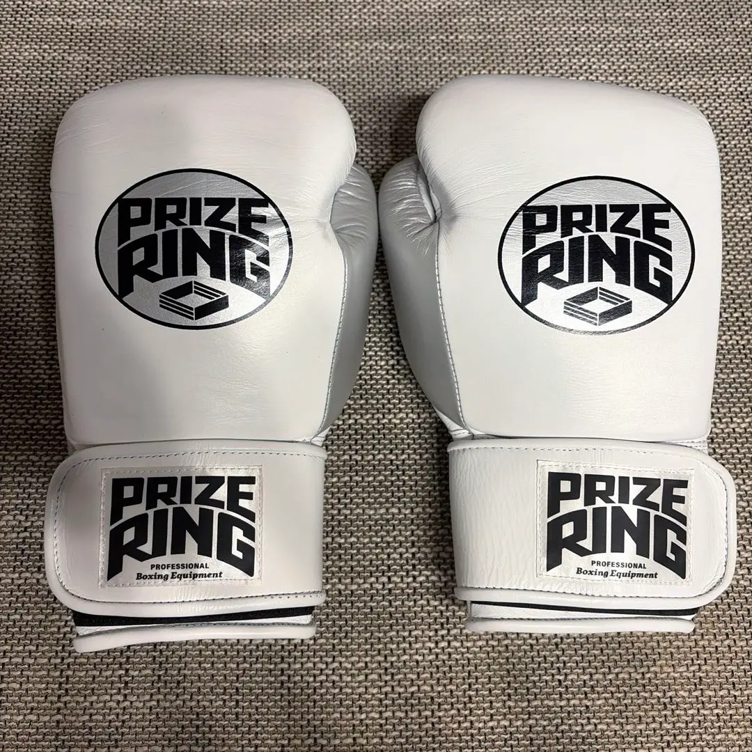 2026年最新】プライズリンググローブの人気アイテム - メルカリ