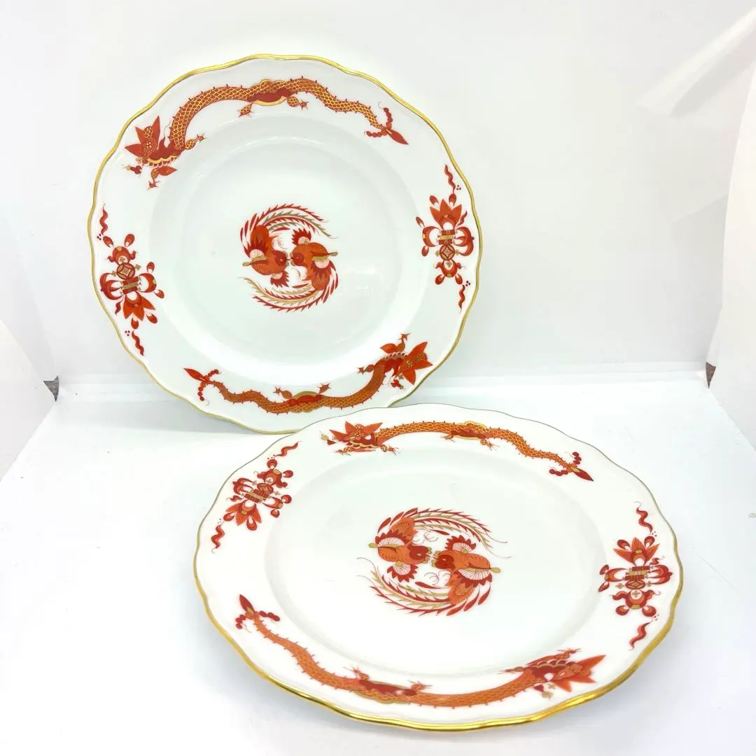 2026年最新】マイセン ドラゴンの人気アイテム - メルカリ