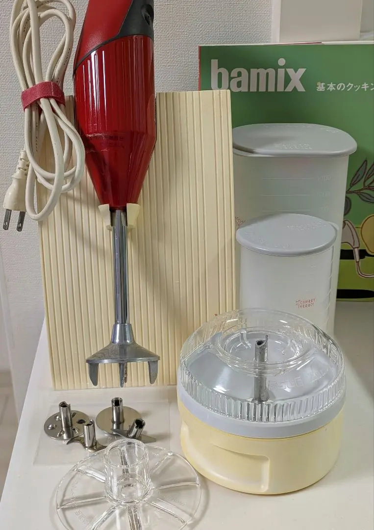 2026年最新】バーミックス M200の人気アイテム - メルカリ