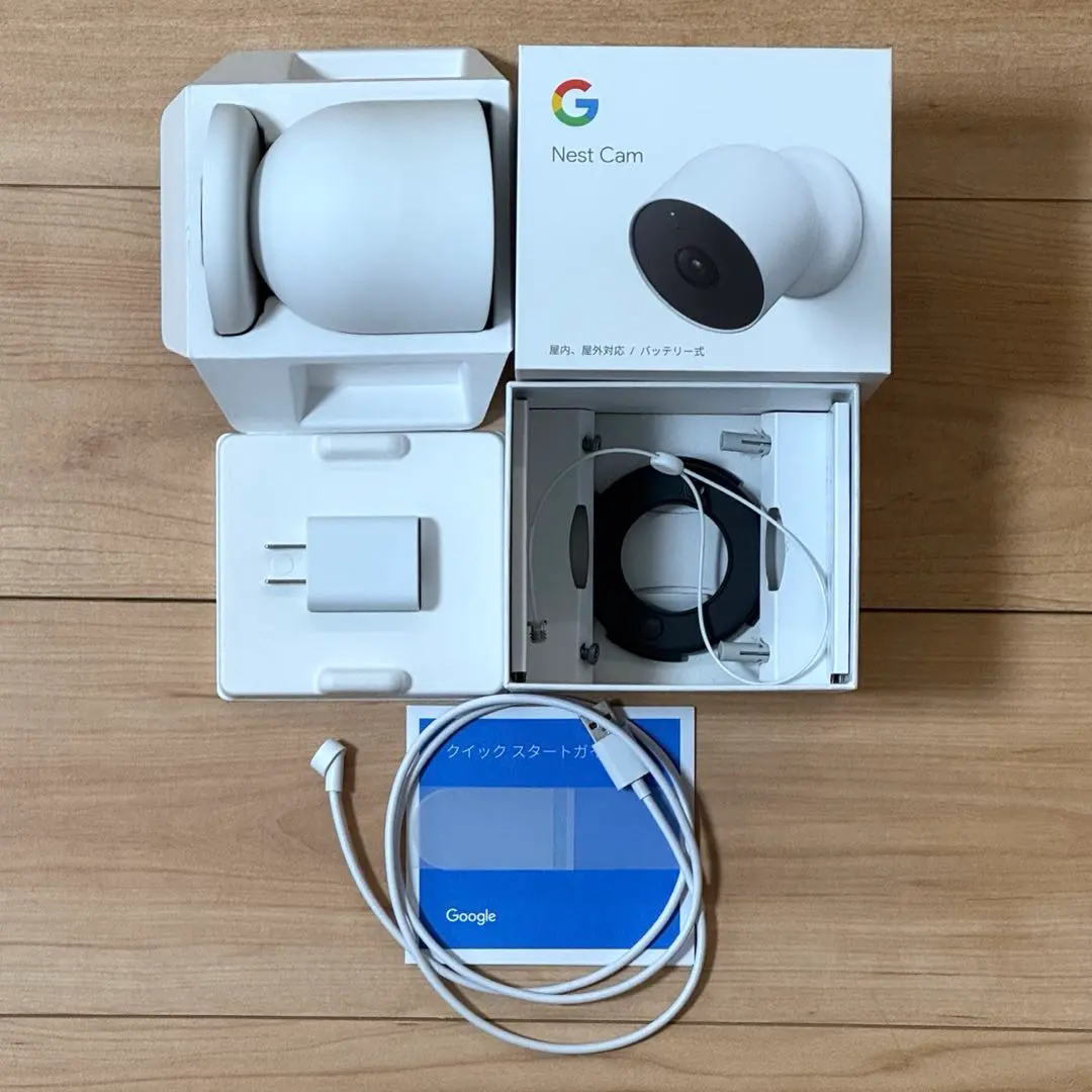 2026年最新】Google 防犯カメラの人気アイテム - メルカリ