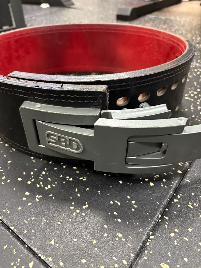 2026年最新】sbd ベルトxlの人気アイテム - メルカリ