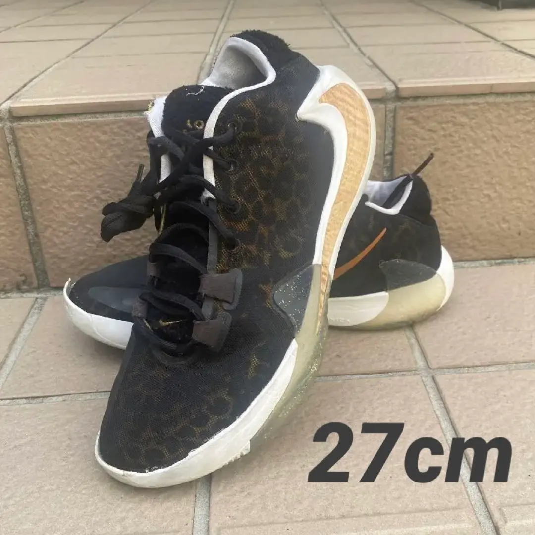 2026年最新】ズームフリーク1 27cmの人気アイテム - メルカリ