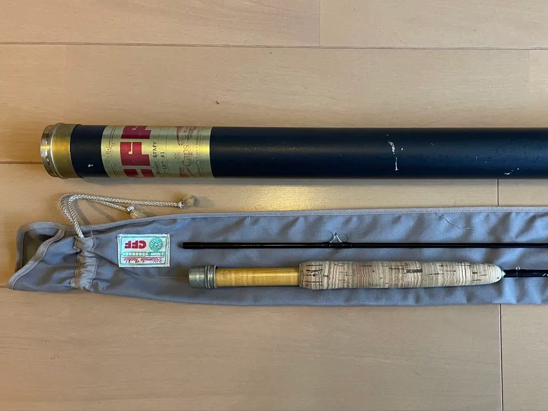 2026年最新】フライロッド オイカワの人気アイテム - メルカリ