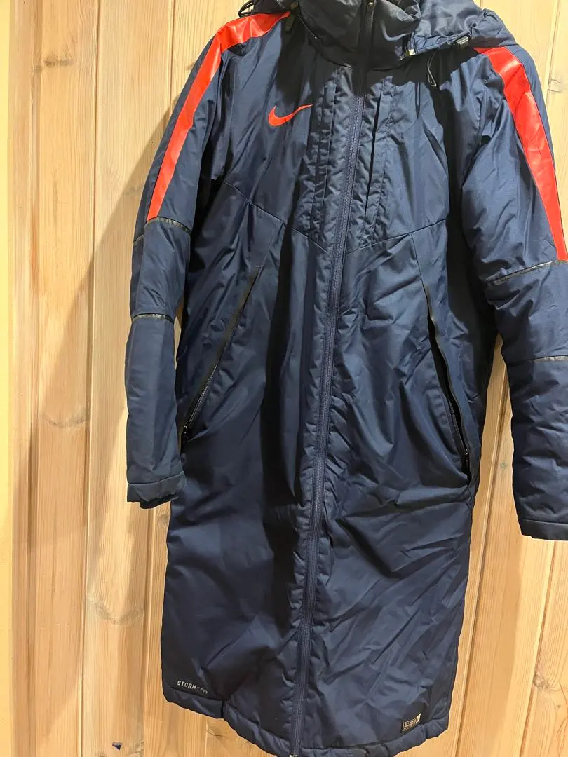 2026年最新】鹿島アントラーズ ベンチコートの人気アイテム - メルカリ