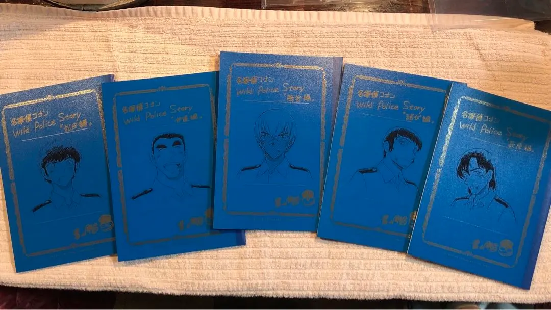 2026年最新】警察学校編 ネームノートの人気アイテム - メルカリ