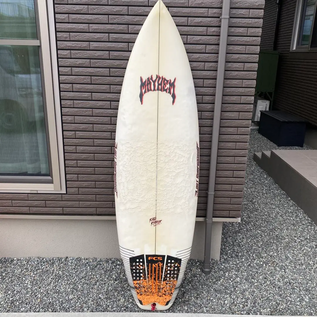 2026年最新】Lost Surfboards フォーム素材：PU ショートボードの人気