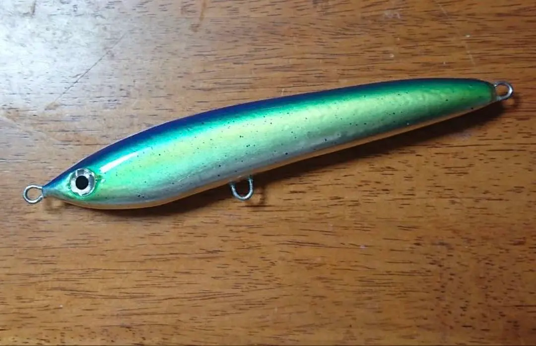 2026年最新】タイドプール ルアーの人気アイテム - メルカリ