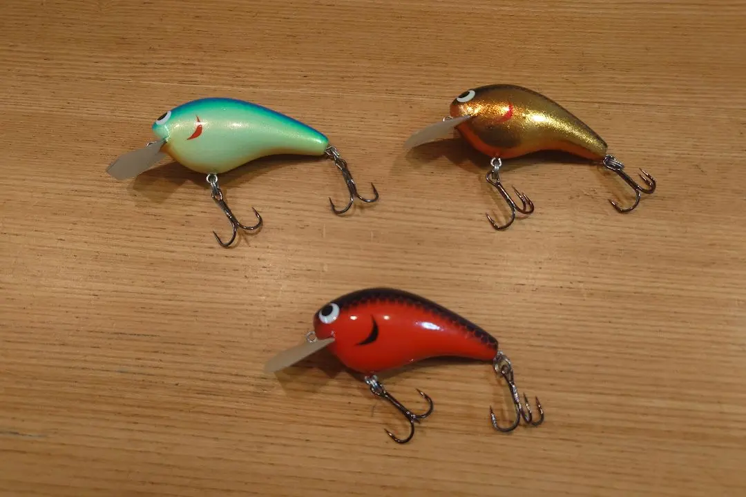 2026年最新】スキルフル ルアーの人気アイテム - メルカリ