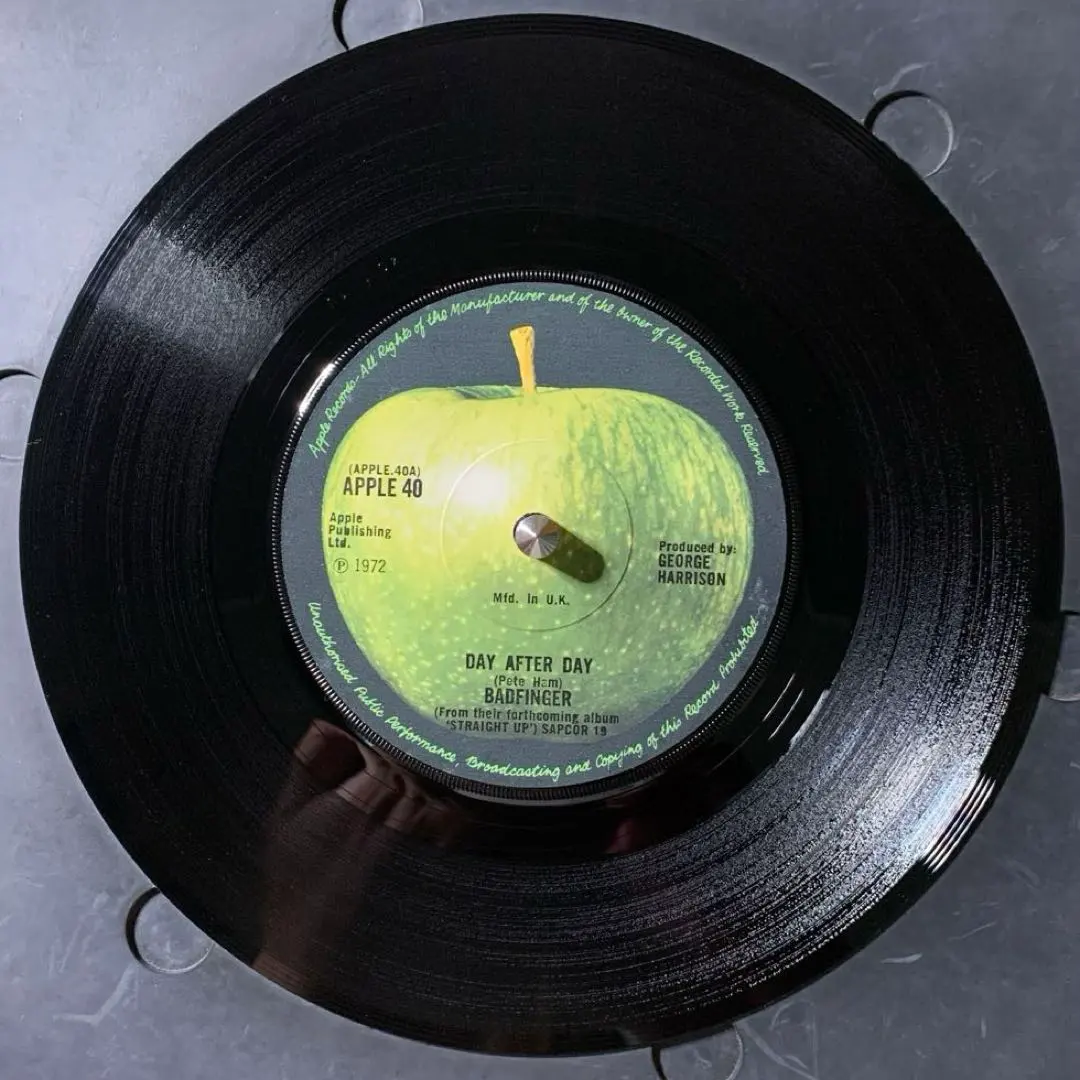 2026年最新】Badfinger レコードの人気アイテム - メルカリ