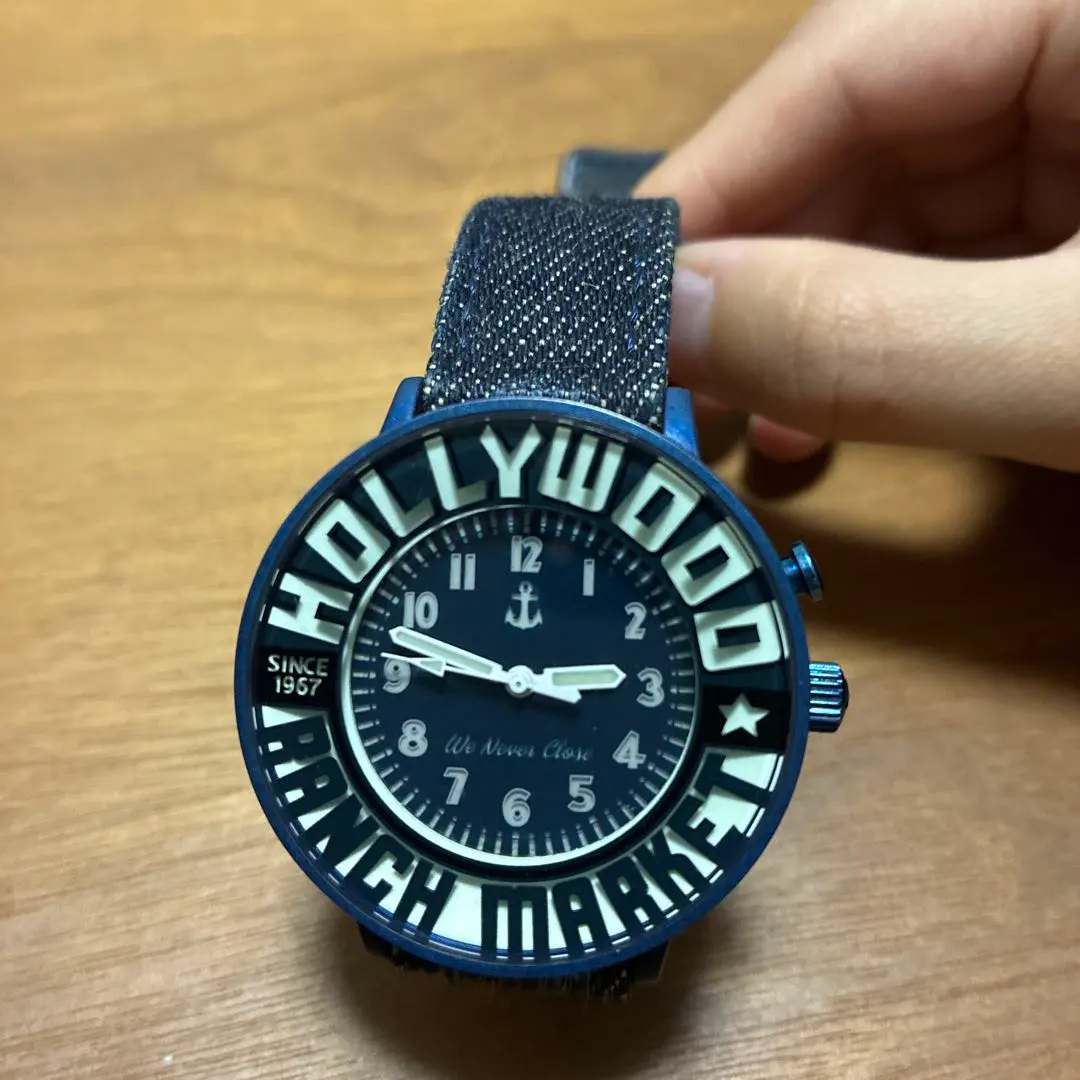 2026年最新】ネオンウォッチ ハリウッドランチマーケットの人気