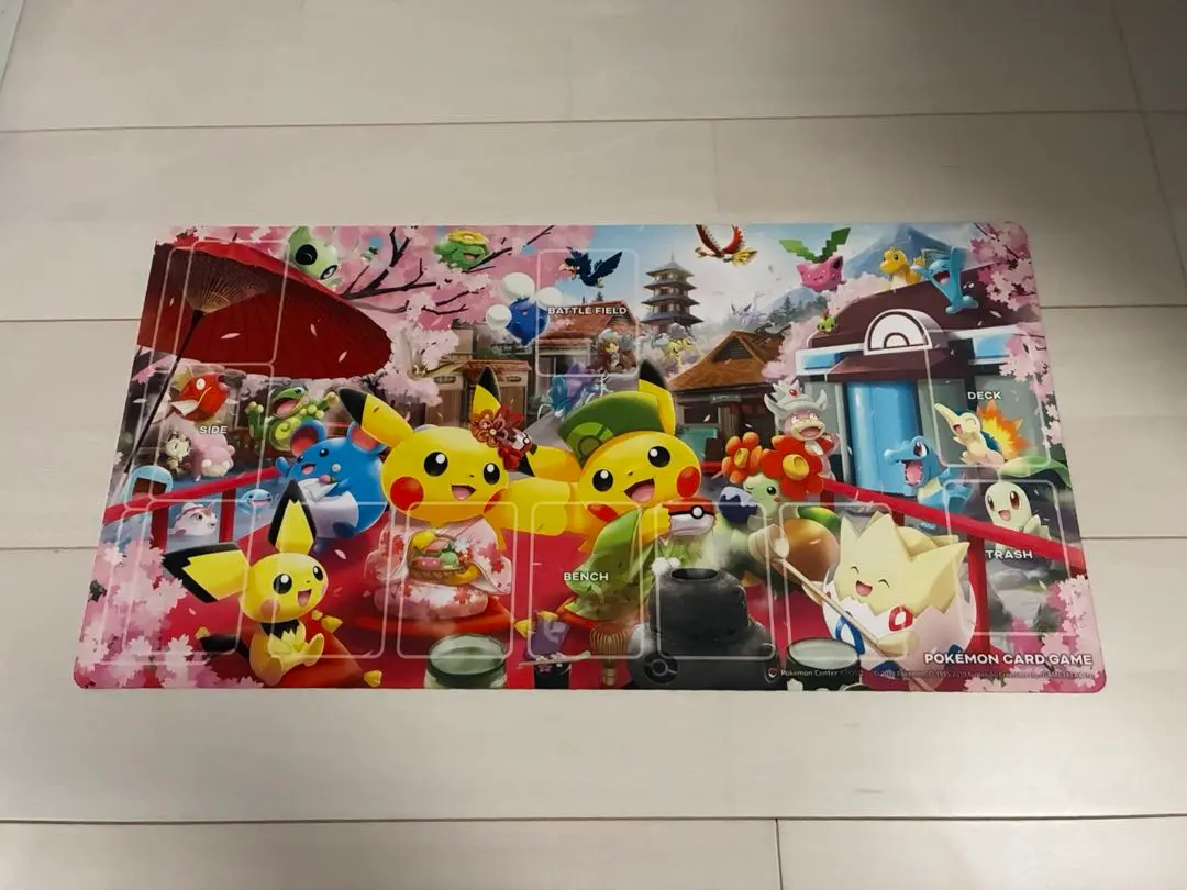 2026年最新】はんなりお茶会ごっこ プレイマットの人気アイテム - メルカリ