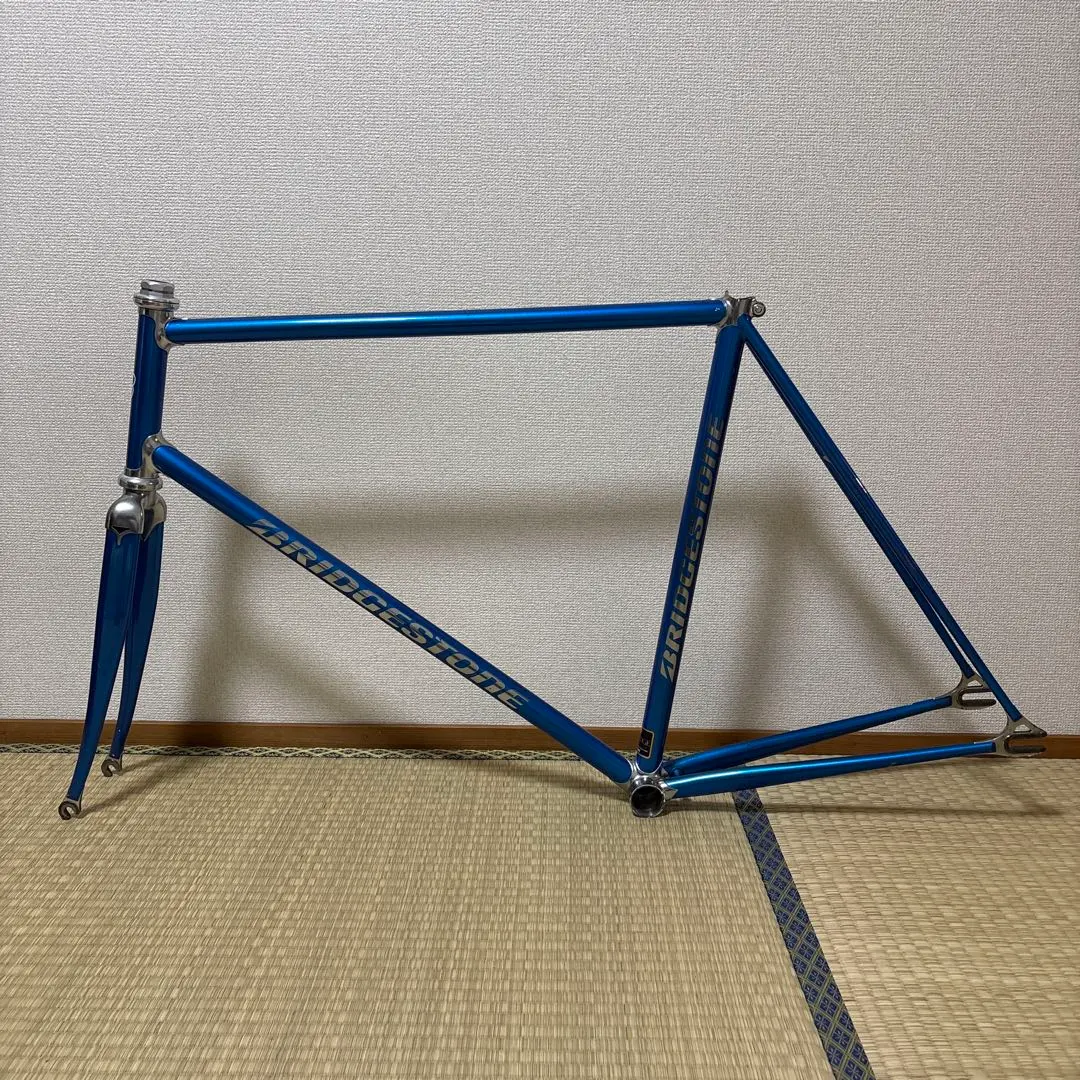 2026年最新】ブリジストン フレーム ピストの人気アイテム - メルカリ