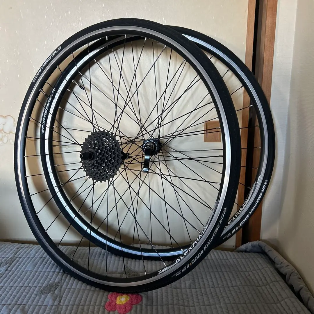 2026年最新】ホイール alexrims r500の人気アイテム - メルカリ