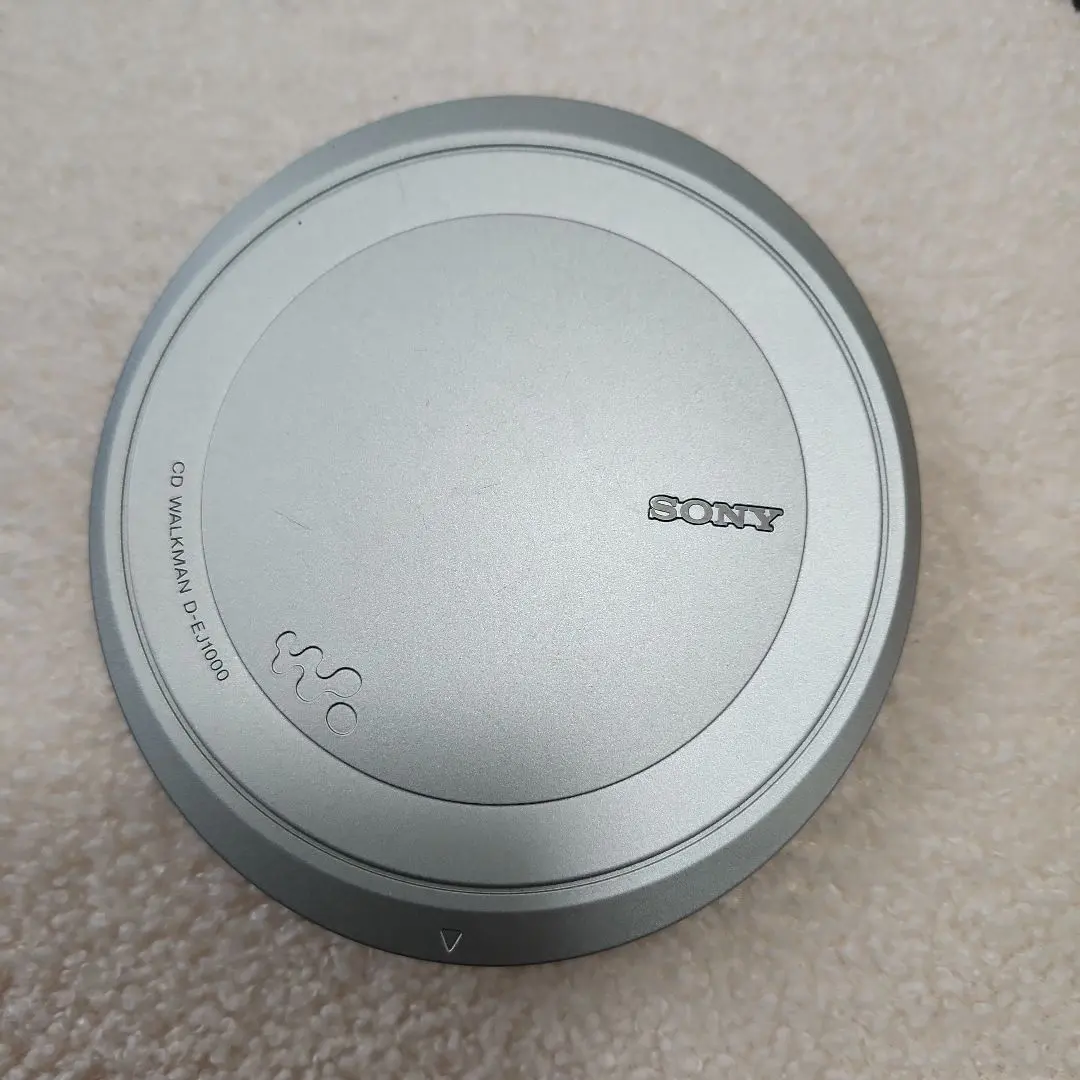2026年最新】sony d ej1000の人気アイテム - メルカリ