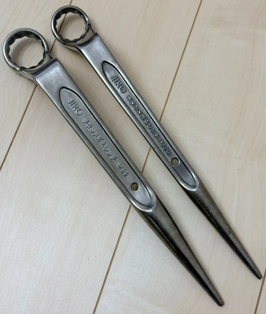 2026年最新】チタンメガネレンチの人気アイテム - メルカリ