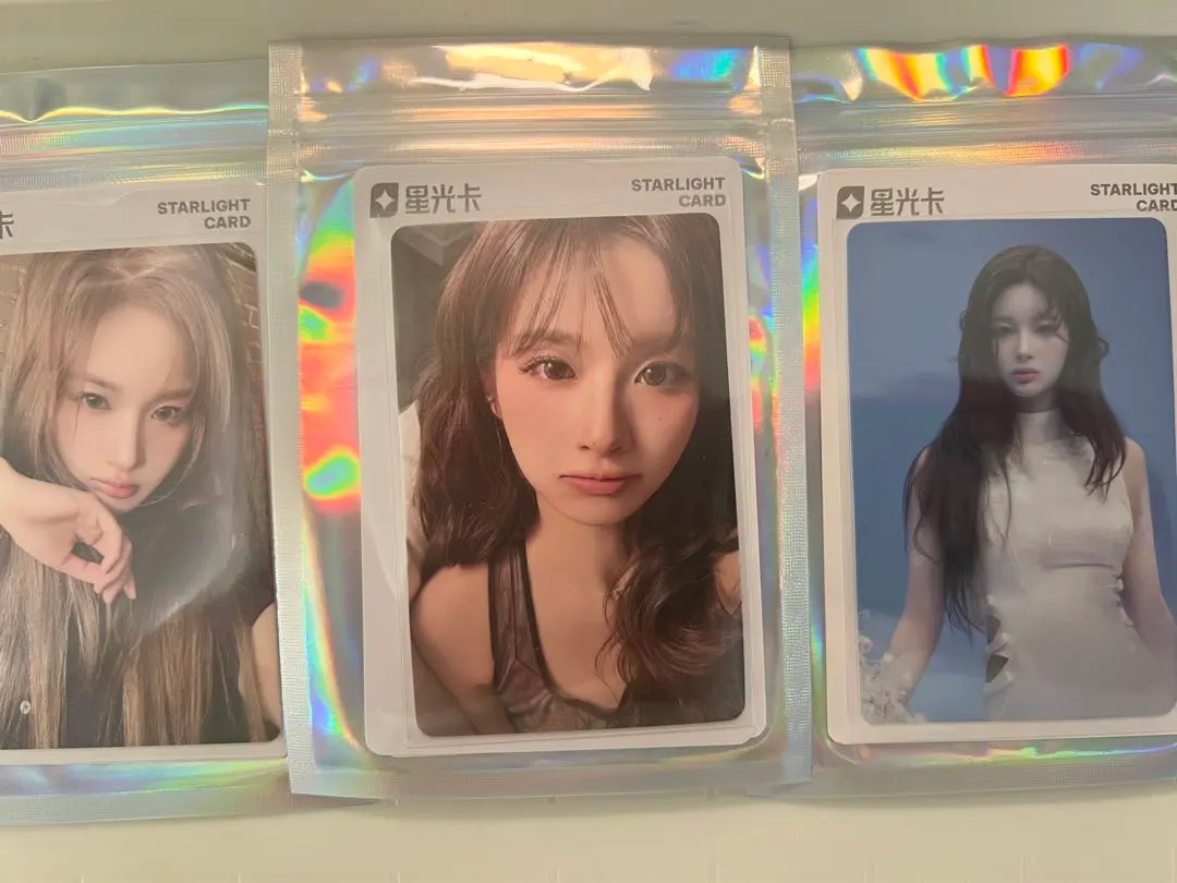 2026年最新】NMIXXソリュントレカの人気アイテム - メルカリ