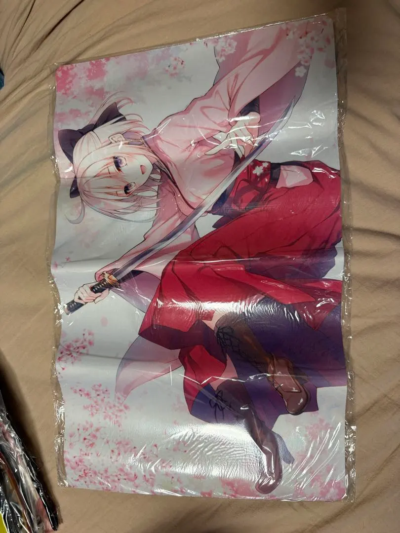 2026年最新】沖田 プレイマットの人気アイテム - メルカリ