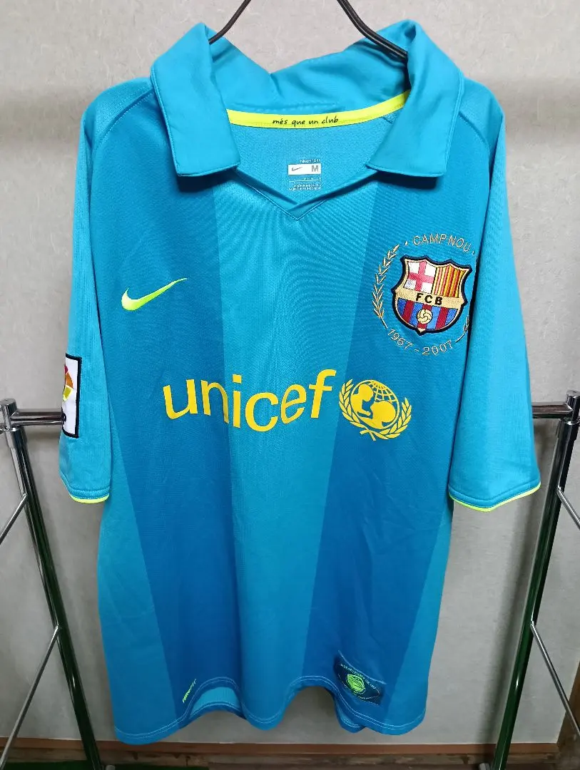 2026年最新】カンプノウ50周年モデルの人気アイテム - メルカリ