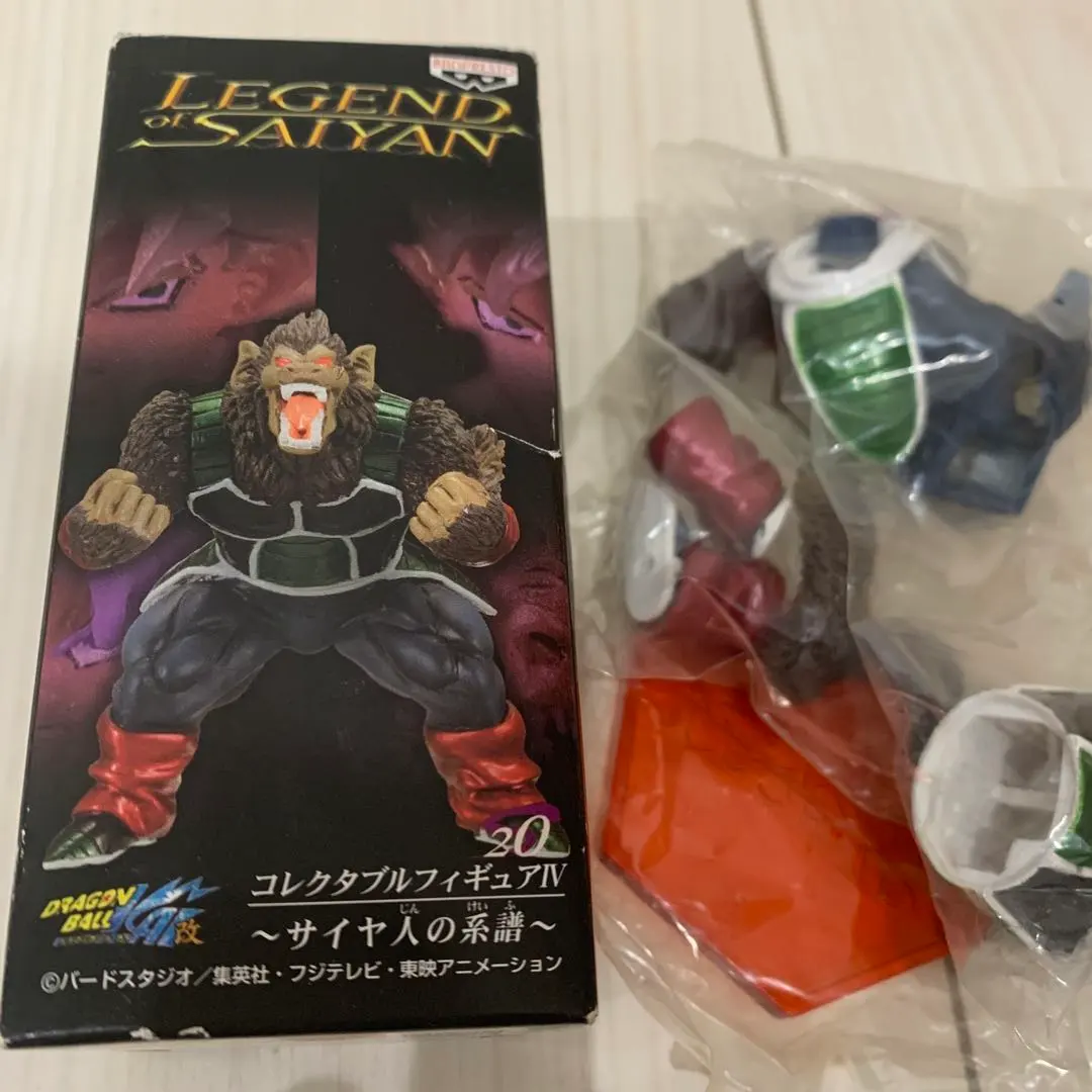 2026年最新】ドラゴンボール LEGEND OF SAIYANの人気アイテム - メルカリ