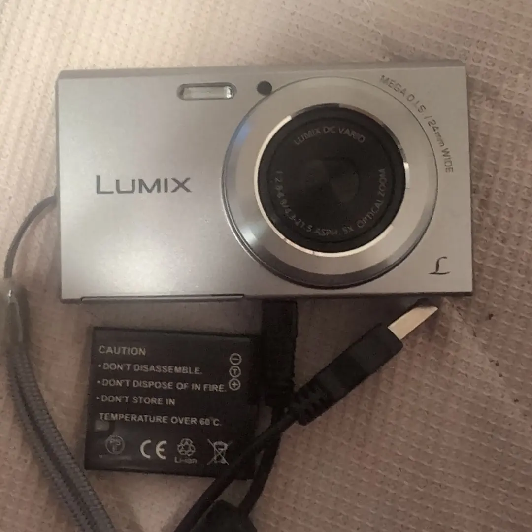 2026年最新】DMC-FH10の人気アイテム - メルカリ