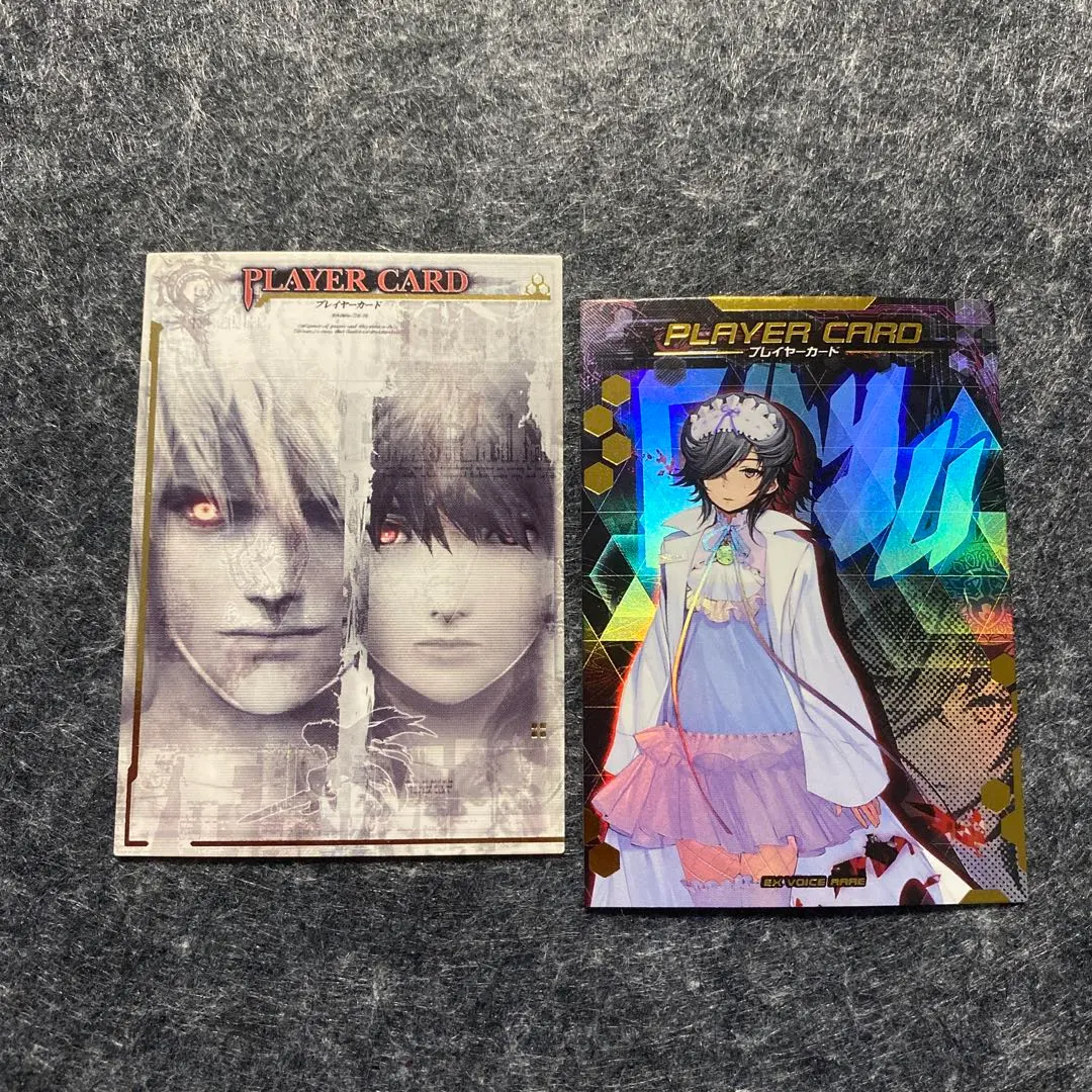 2026年最新】ロードオブヴァーミリオン プレイヤーカードの人気